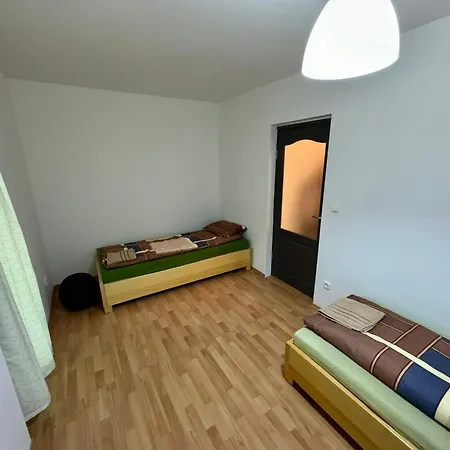 Tina Apartment *