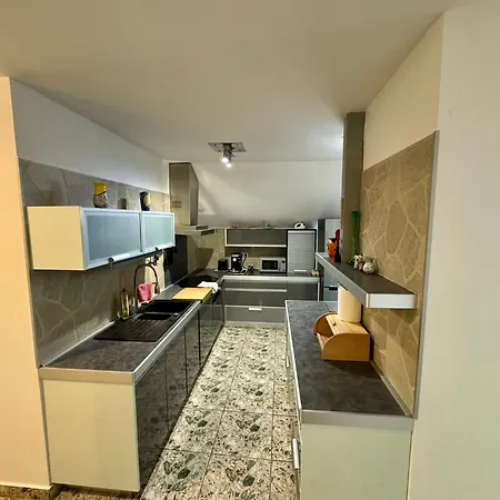 Tina Apartment Szentendre