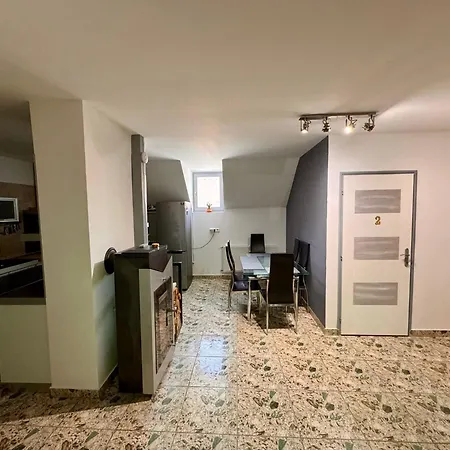 Tina Apartment Szentendre