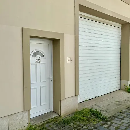 Appartement Tina Szentendre
