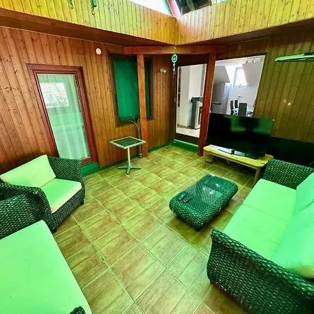 Appartement Tina *