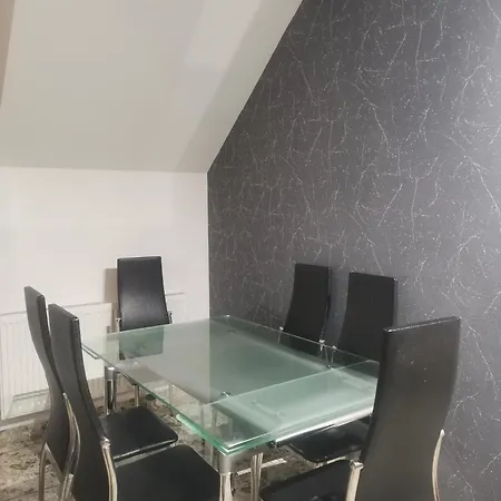 Tina Appartement