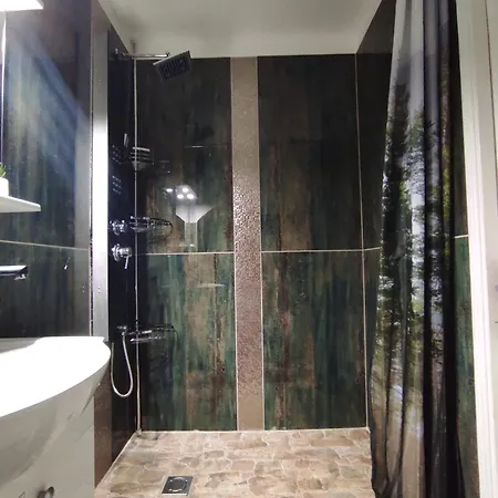 Apartamento Tina Szentendre