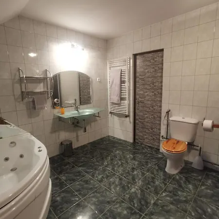 Tina Apartment