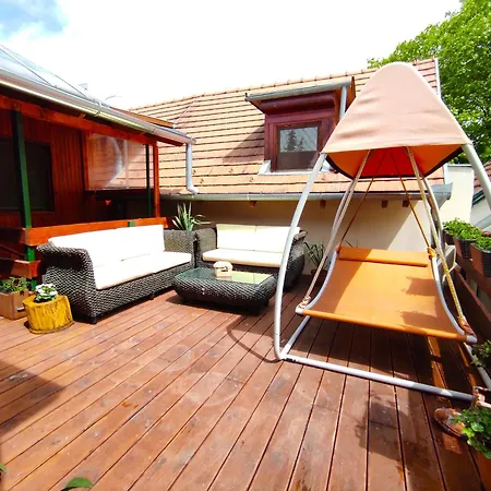Appartement Tina Szentendre