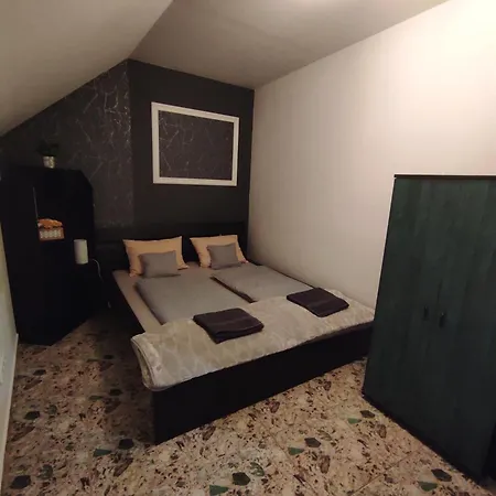 Apartamento Tina